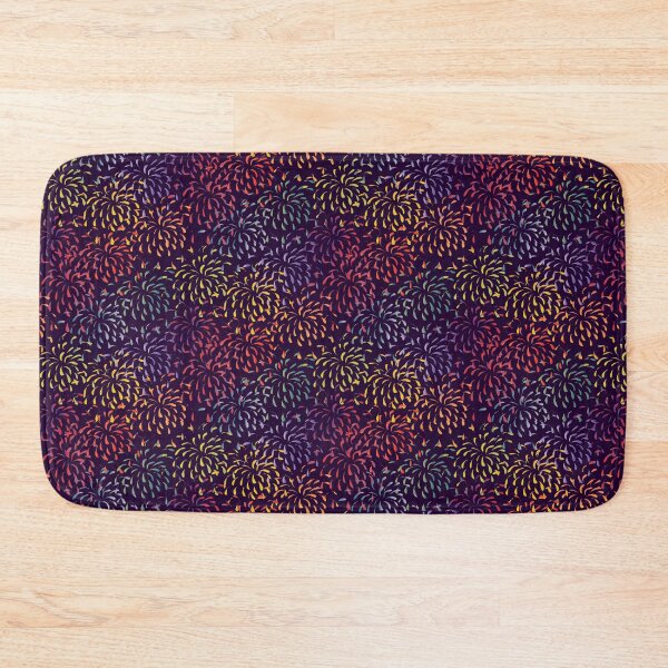 Item preview, Fireworks Night designed and sold by Colour Angel by KV.