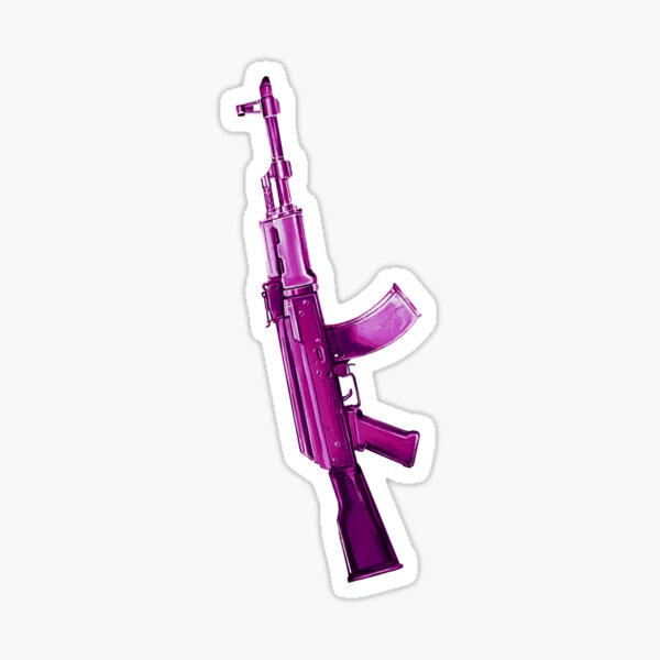 Featured image of post Ak 47 Pink Gun Aesthetic / Mafi • last updated 2 weeks ago.
