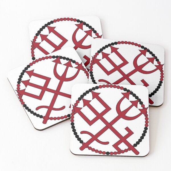 Item preview, Exu & Pomba Gira designed and sold by s-aldarnay.