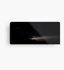 Nightscape Metal Print