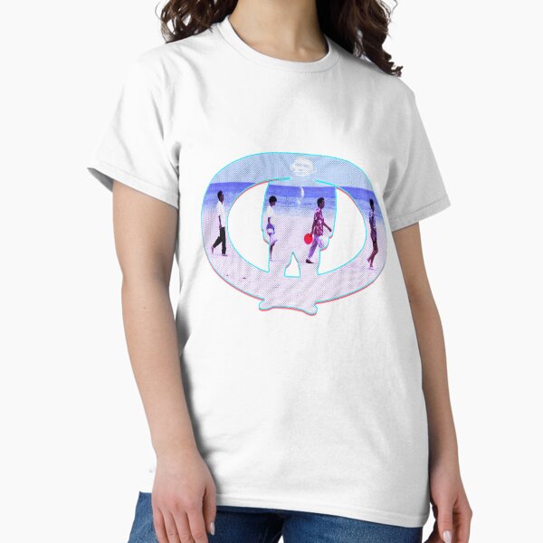 Sonatine T-Shirts for Sale | Redbubble