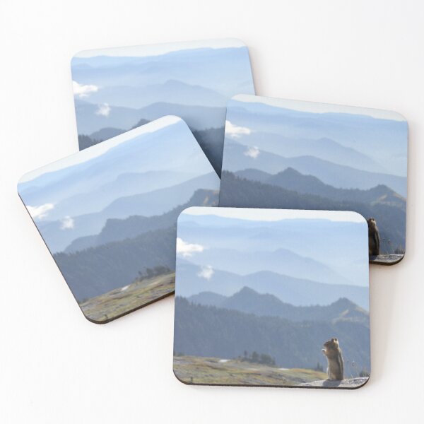 Item preview, Chipmunk Enjoying the View designed and sold by Zach Auerbach.