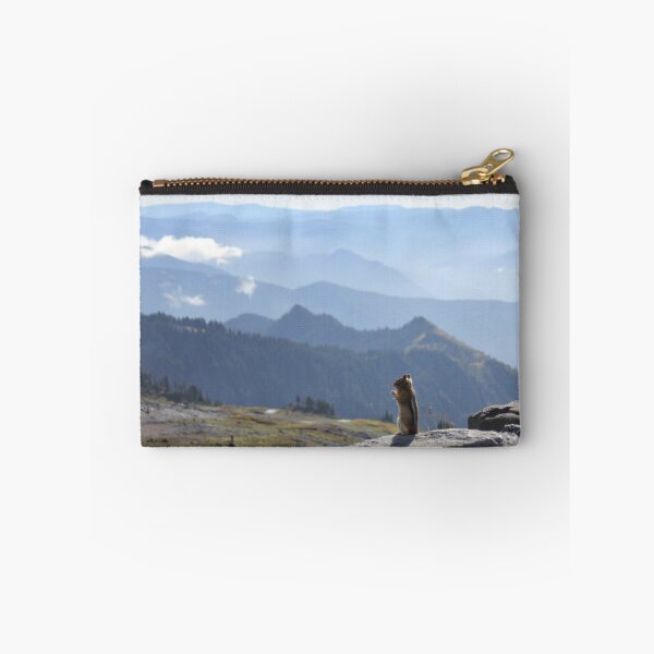 Item preview, Chipmunk Enjoying the View designed and sold by Zach Auerbach.