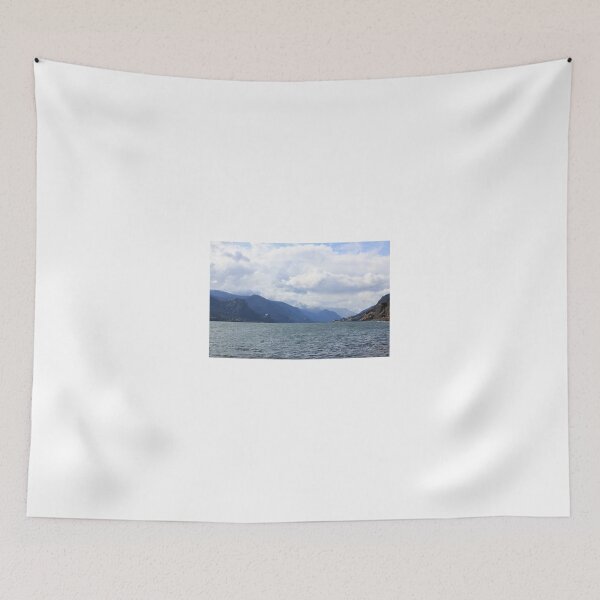Item preview, Columbia River Gorge designed and sold by Zach Auerbach.