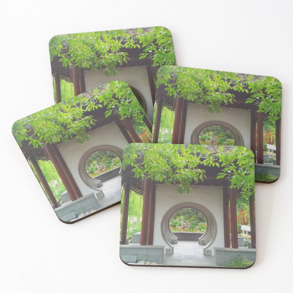 Item preview, Chinese garden designed and sold by TalBright.