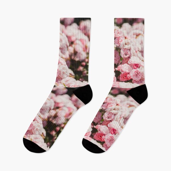 Item preview, Beautiful Blush Pink Flowers designed and sold by newburyboutique.