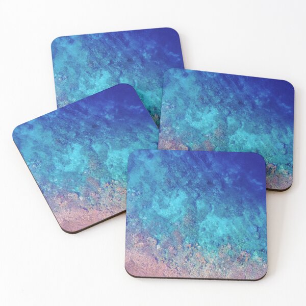 Item preview, Tropical Sea Coral designed and sold by ultimatedigital.