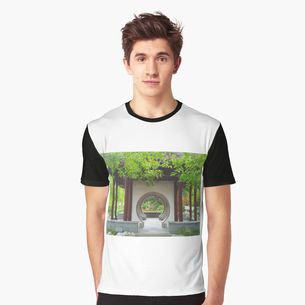 Item preview, Graphic T-Shirt designed and sold by TalBright.