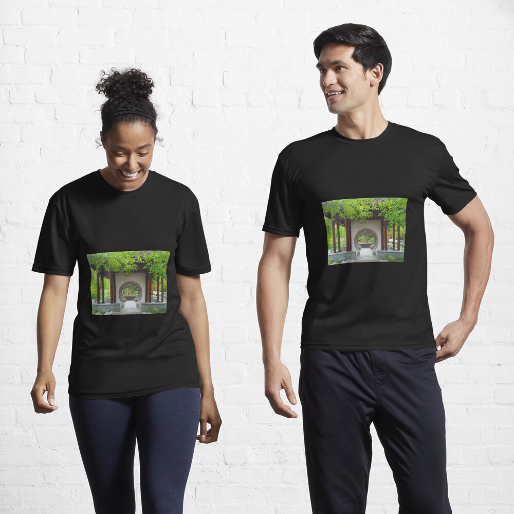 Item preview, Active T-Shirt designed and sold by TalBright.