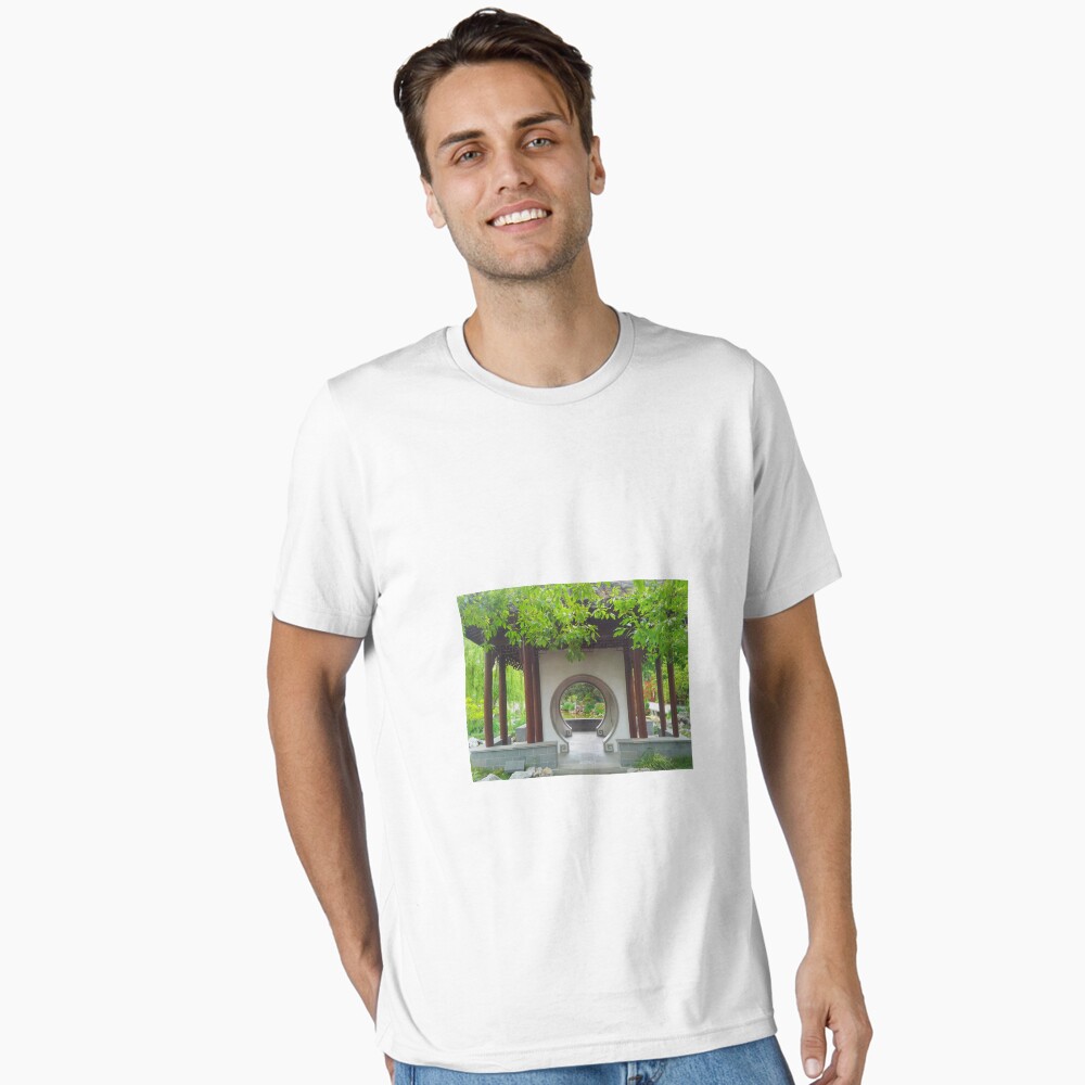 Item preview, Essential T-Shirt designed and sold by TalBright.