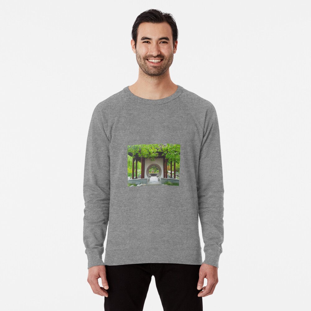Item preview, Lightweight Sweatshirt designed and sold by TalBright.