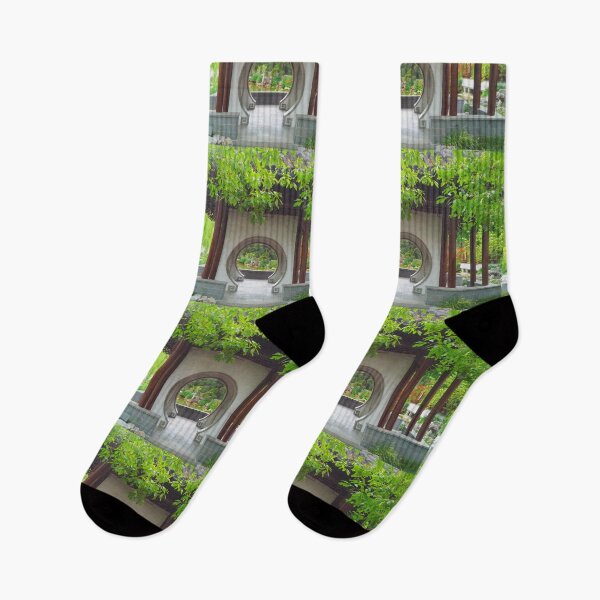 Item preview, Chinese garden designed and sold by TalBright.