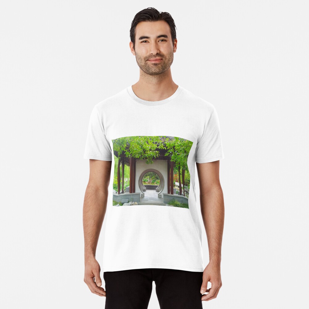 Item preview, Premium T-Shirt designed and sold by TalBright.