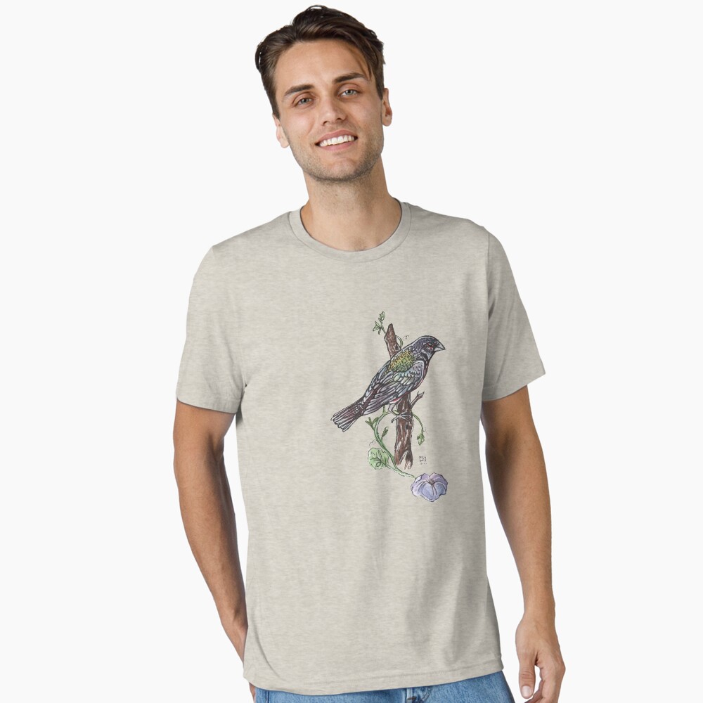 Item preview, Essential T-Shirt designed and sold by crafty-fox.
