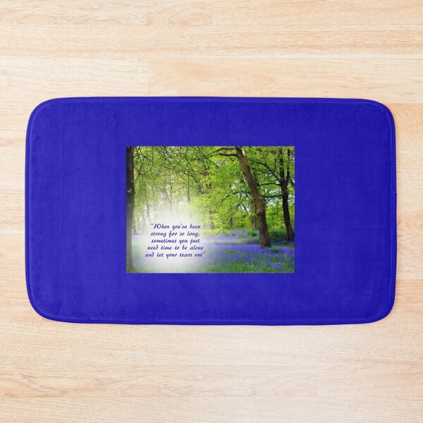 Item preview, Strong for so Long designed and sold by Vaengi.