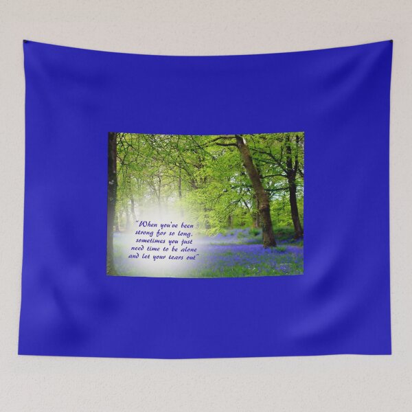 Item preview, Strong for so Long designed and sold by Vaengi.