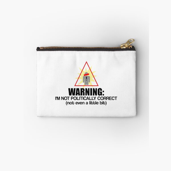Item preview, Politically Correct designed and sold by creepyjoe.