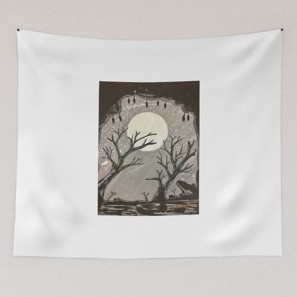 Item preview, The Dead Land designed and sold by Ian Waina.