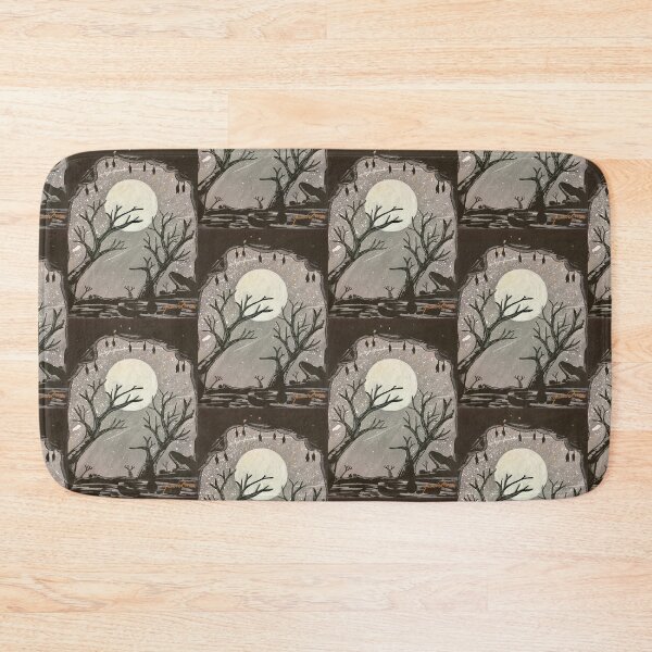 Item preview, The Dead Land designed and sold by Ian Waina.