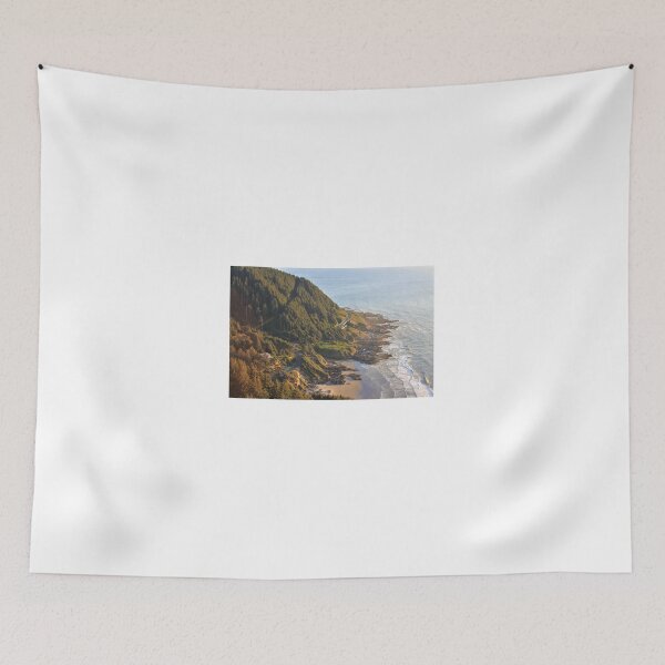 Item preview, Cape Perpetua designed and sold by Zach Auerbach.
