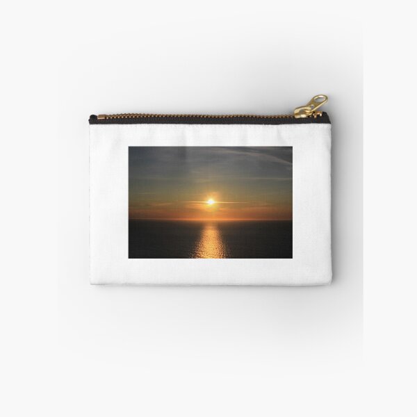 Item preview, Sunset on the Pacific designed and sold by Zach Auerbach.