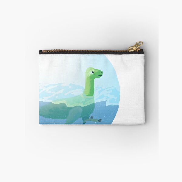 Item preview, cryptid aquarium: ocean orb designed and sold by TheDoodlemancer.