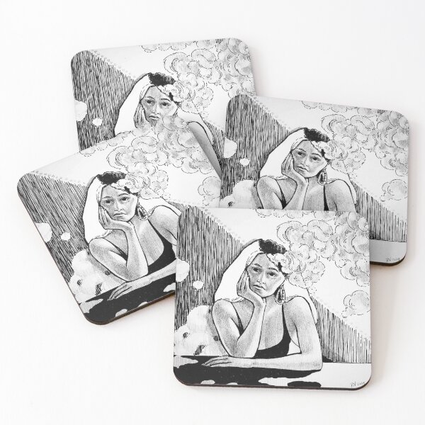 Item preview, Mindless designed and sold by Brooke Villegas.