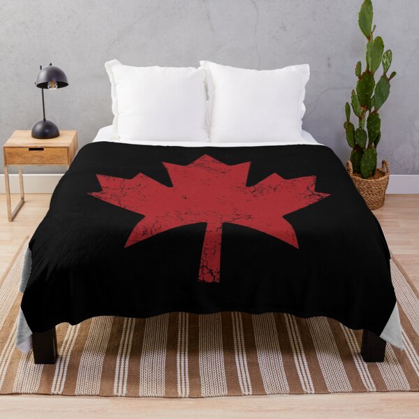 Item preview, Maple Leaf designed and sold by creepyjoe.