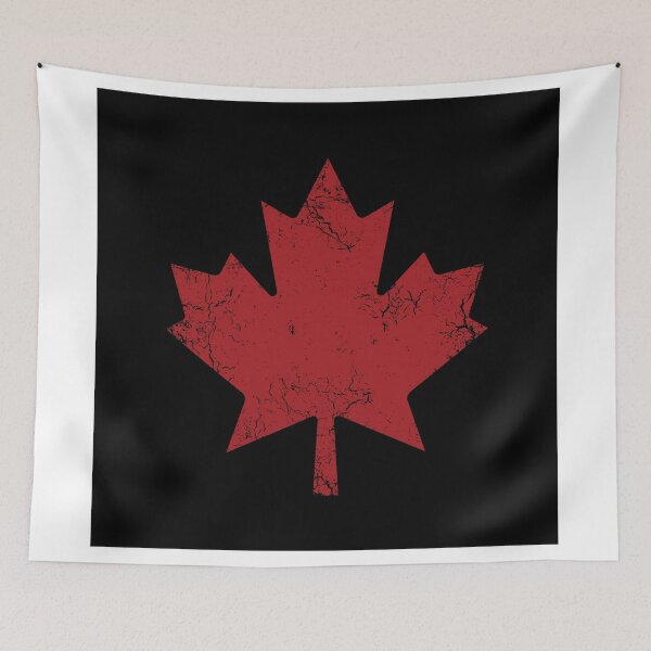 Item preview, Maple Leaf designed and sold by creepyjoe.