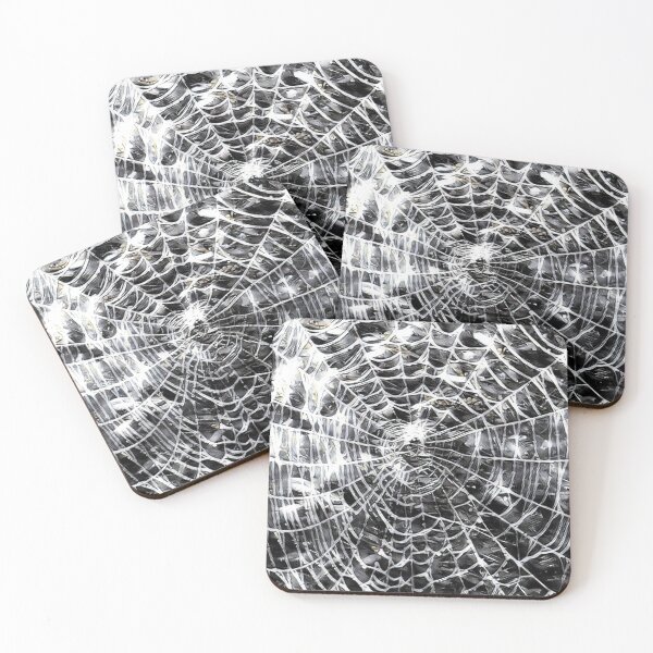 Item preview, Heart of the Web designed and sold by DonnaM.