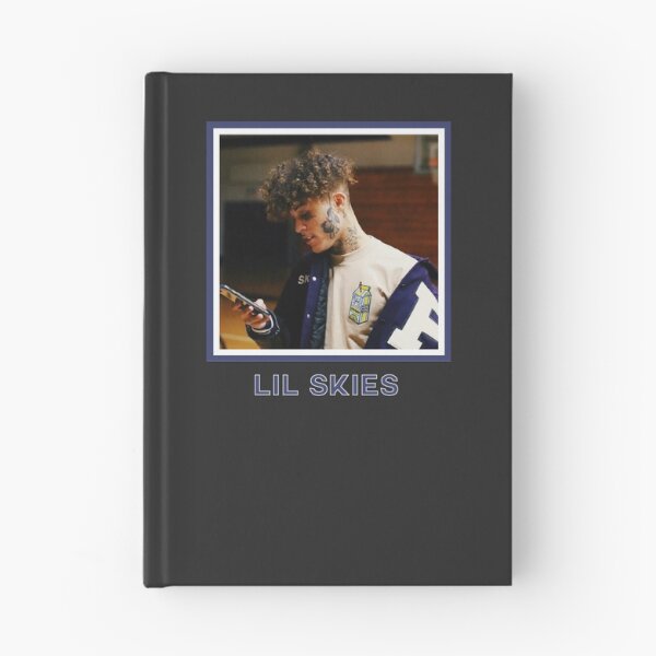 Item preview, Lil Skies Blue designed and sold by Swest2.