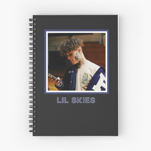 Item preview, Lil Skies Blue designed and sold by Swest2.