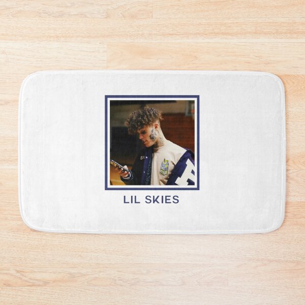 Item preview, Lil Skies Blue designed and sold by Swest2.