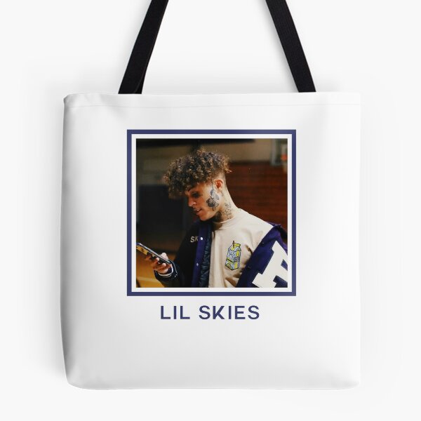 Item preview, Lil Skies Blue designed and sold by Swest2.