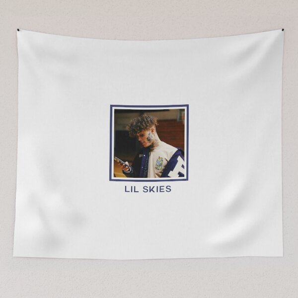 Item preview, Lil Skies Blue designed and sold by Swest2.