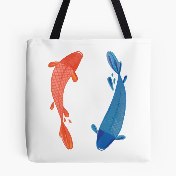 Item preview, Koi Carp designed and sold by EllieKate167.