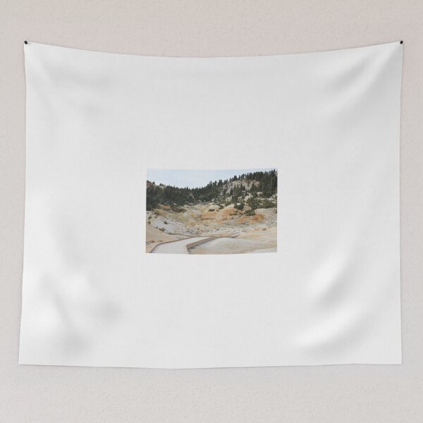 Item preview, Bumpass Hell designed and sold by Zach Auerbach.