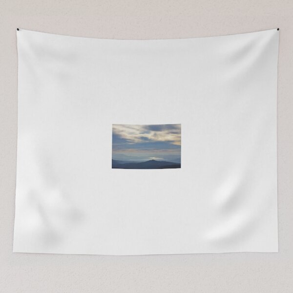 Item preview, Lassen Volcanic National Park designed and sold by Zach Auerbach.