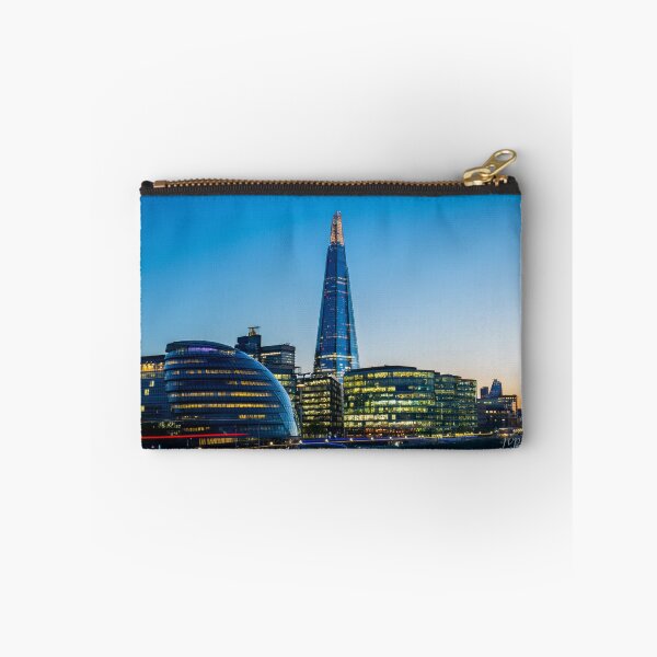 Item preview, London Skyline designed and sold by John Velocci.