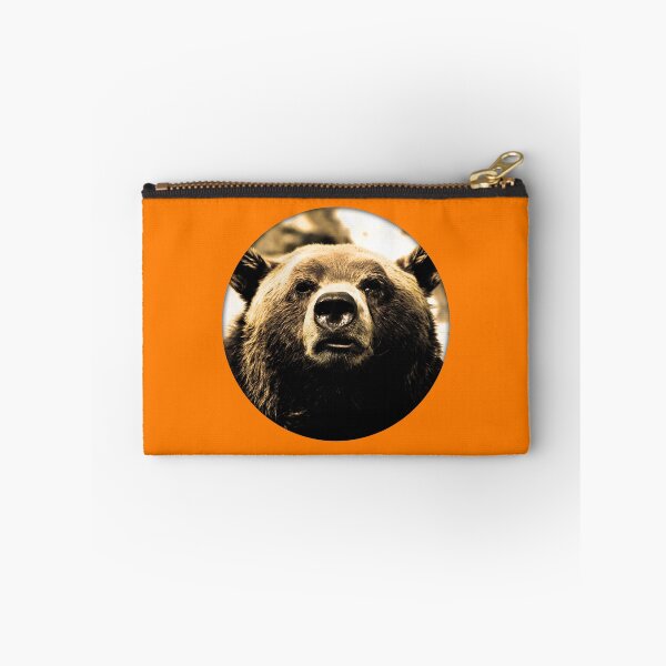 Item preview, Bear designed and sold by creepyjoe.