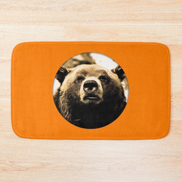 Item preview, Bear designed and sold by creepyjoe.