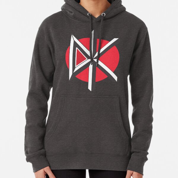 dead kennedys sweatshirt