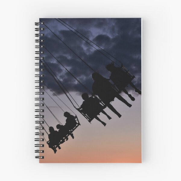 Item preview, Sunset Swing designed and sold by DonnaM.