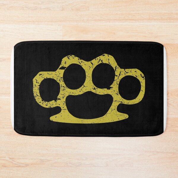 Item preview, Brass Knuckles designed and sold by creepyjoe.