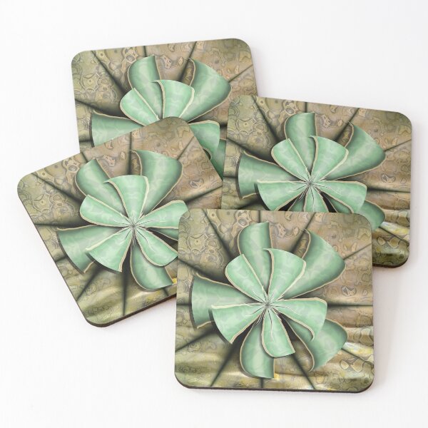 Aperçu de l'œuvre April Flower créée et vendue par lacitrouille.