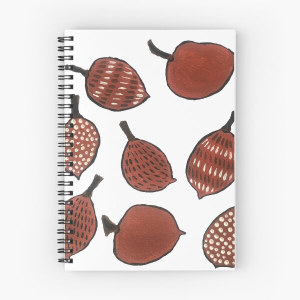 Item preview, Jumulu - Boab nuts designed and sold by Ian Waina.