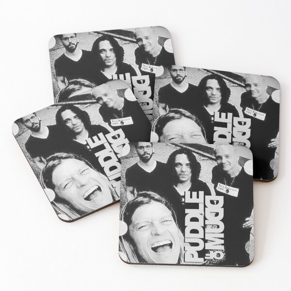 Item preview, Twodel Puddle Show of American Tour 2019 designed and sold by susinamas08.