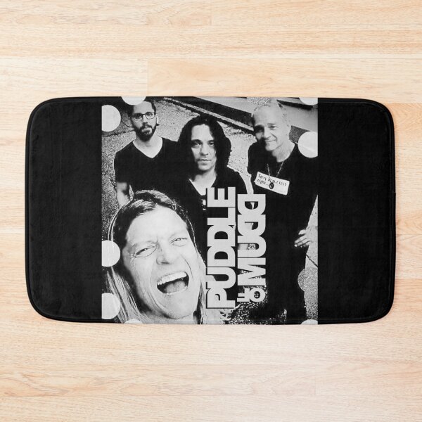 Item preview, Twodel Puddle Show of American Tour 2019 designed and sold by susinamas08.