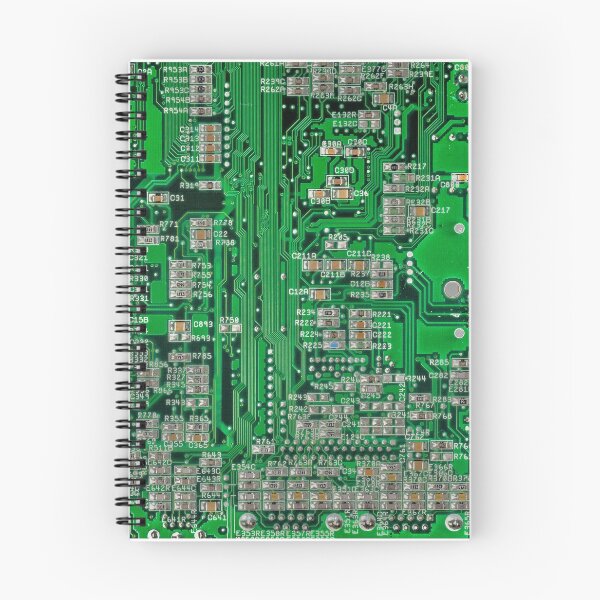 Item preview, Circuit Board designed and sold by creepyjoe.