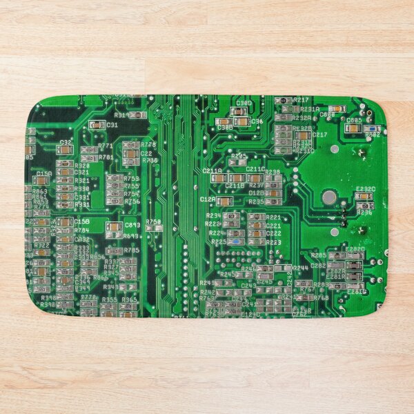 Item preview, Circuit Board designed and sold by creepyjoe.